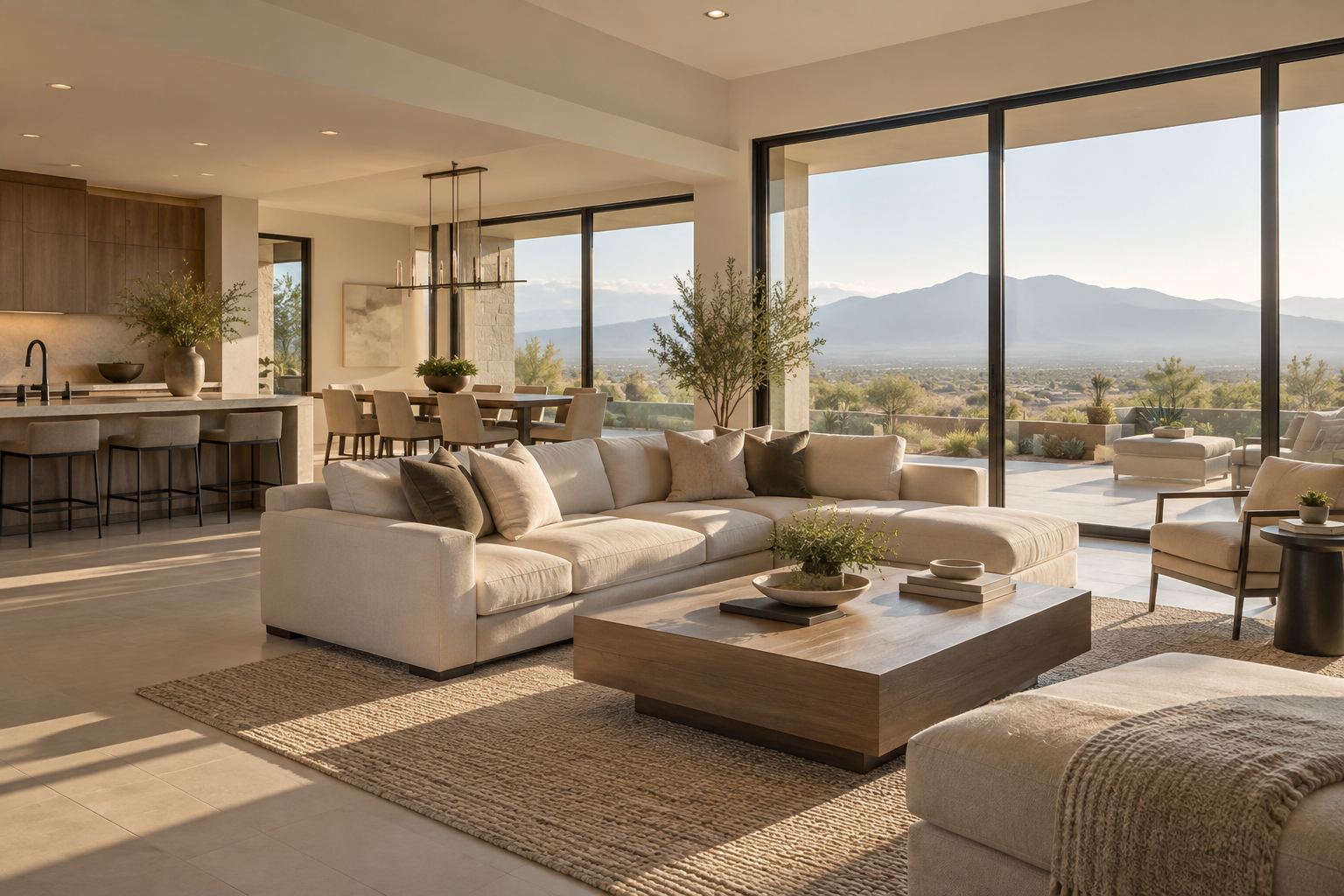 Buy A Home