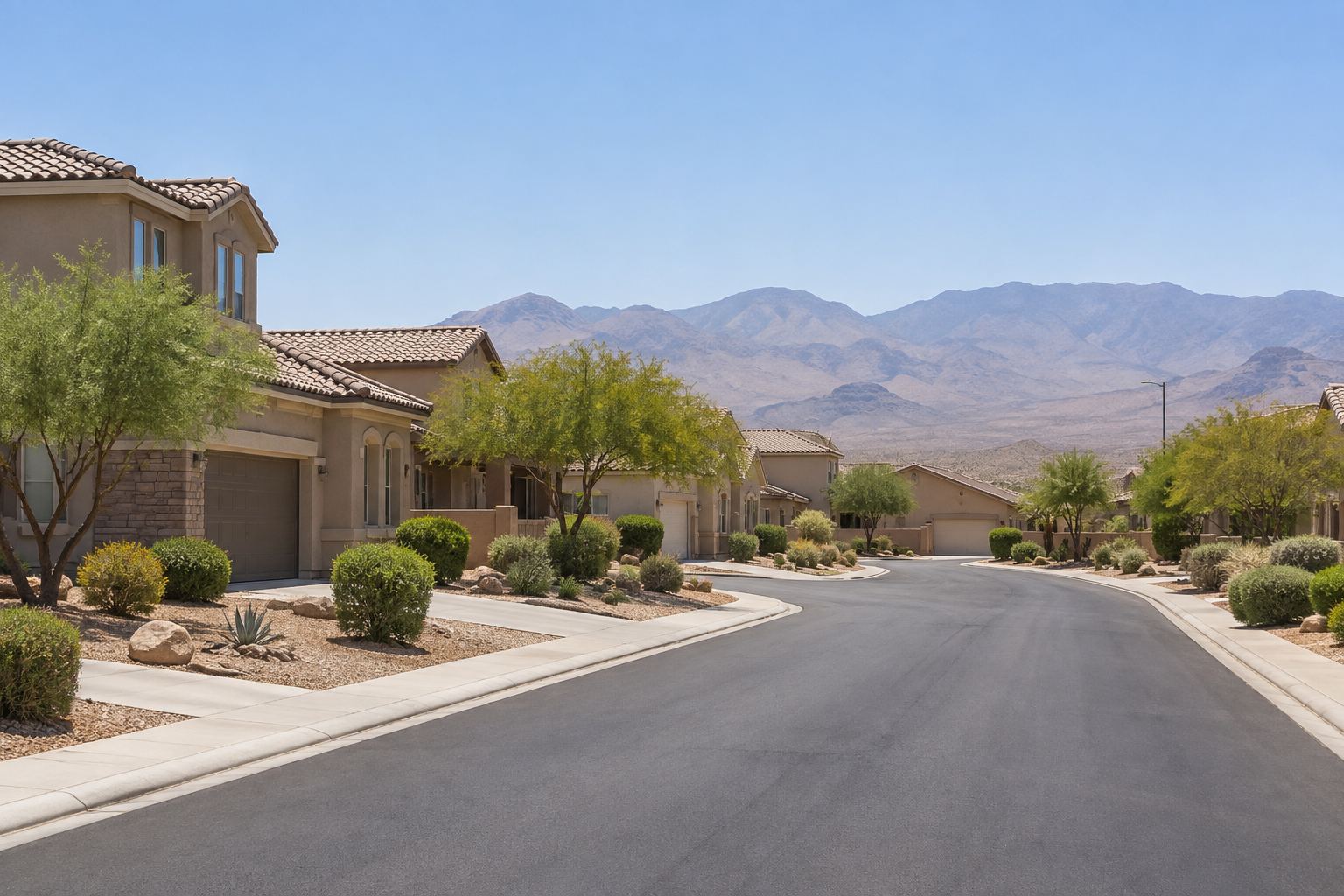 Henderson, NV